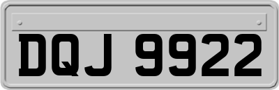 DQJ9922