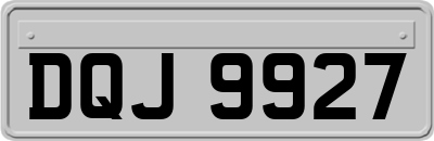 DQJ9927