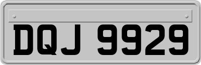 DQJ9929
