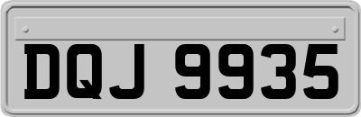 DQJ9935