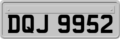 DQJ9952