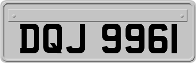 DQJ9961