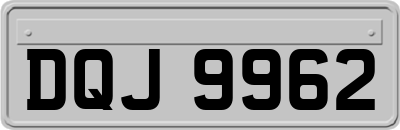 DQJ9962