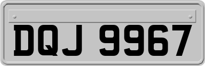 DQJ9967