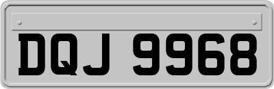 DQJ9968