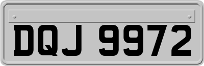 DQJ9972