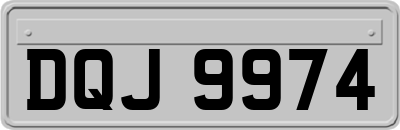 DQJ9974