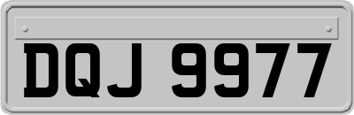 DQJ9977