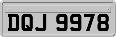 DQJ9978