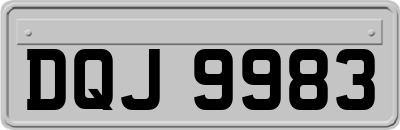 DQJ9983