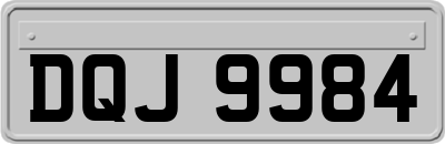 DQJ9984