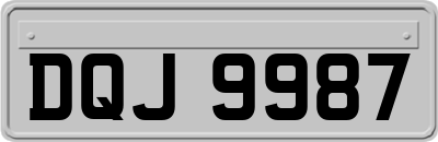 DQJ9987