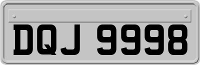 DQJ9998