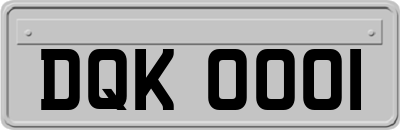 DQK0001