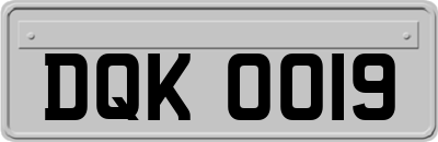 DQK0019