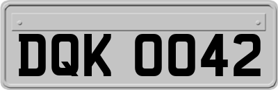 DQK0042