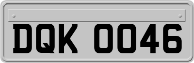 DQK0046