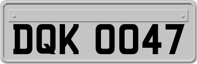 DQK0047