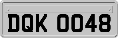 DQK0048