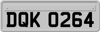 DQK0264
