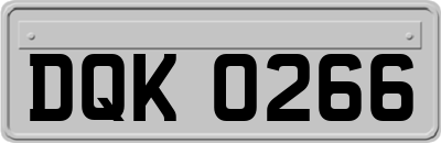 DQK0266