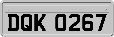 DQK0267