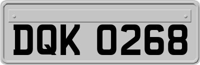 DQK0268