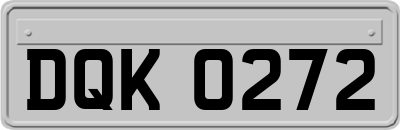 DQK0272