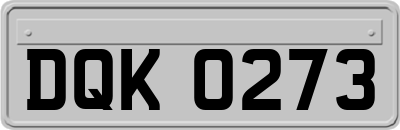 DQK0273