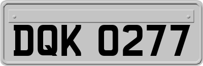 DQK0277