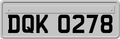 DQK0278