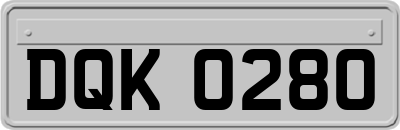 DQK0280