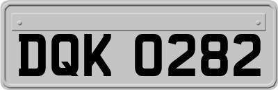 DQK0282