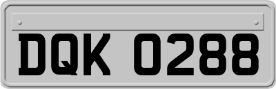 DQK0288