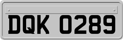 DQK0289