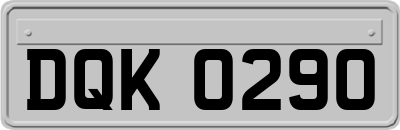 DQK0290
