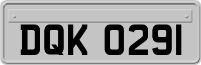 DQK0291