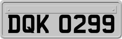 DQK0299