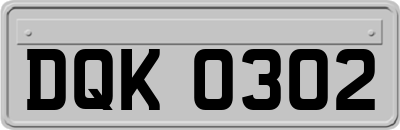 DQK0302