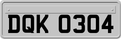 DQK0304