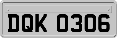 DQK0306