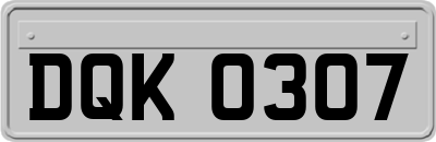 DQK0307
