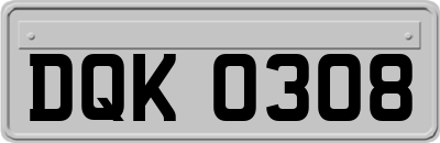 DQK0308
