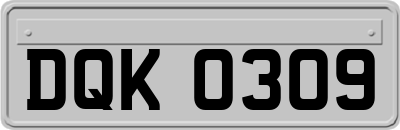 DQK0309