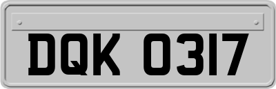 DQK0317