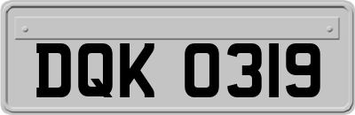 DQK0319