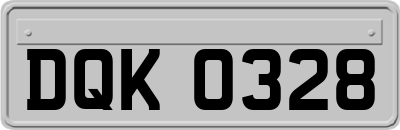 DQK0328
