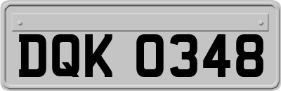 DQK0348