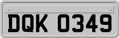 DQK0349