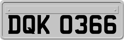 DQK0366